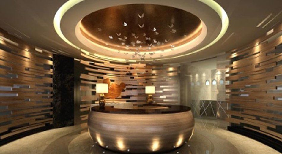 Hotel Nikko Guangzhou - Complimentary Shuttle Service For Concert Event Baoneng&Olympic Exteriér fotografie